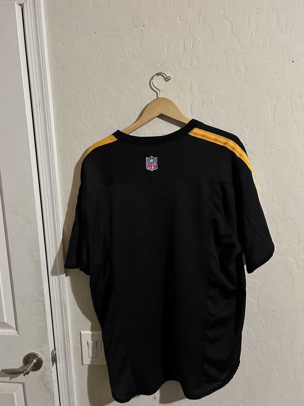 NFL × Nike × Vintage Vintage Pittsburgh Steelers … - image 4