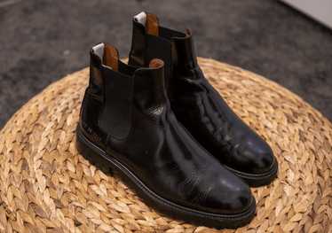 Common Projects Common Projects Leather Chelsea B… - image 1
