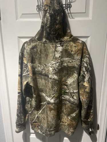 Realtree RealTree Hunting Hoodie