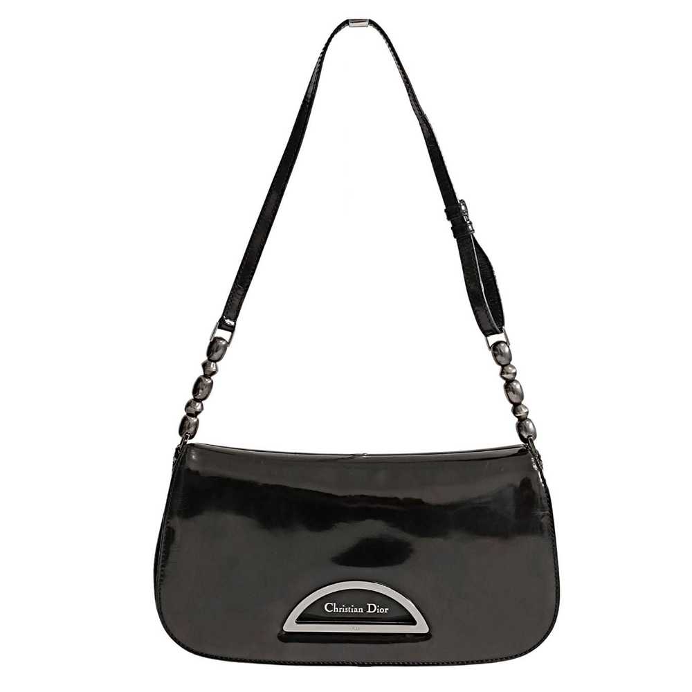 DIOR Dior Christian Dior Maris Pearl shoulder bag… - image 1