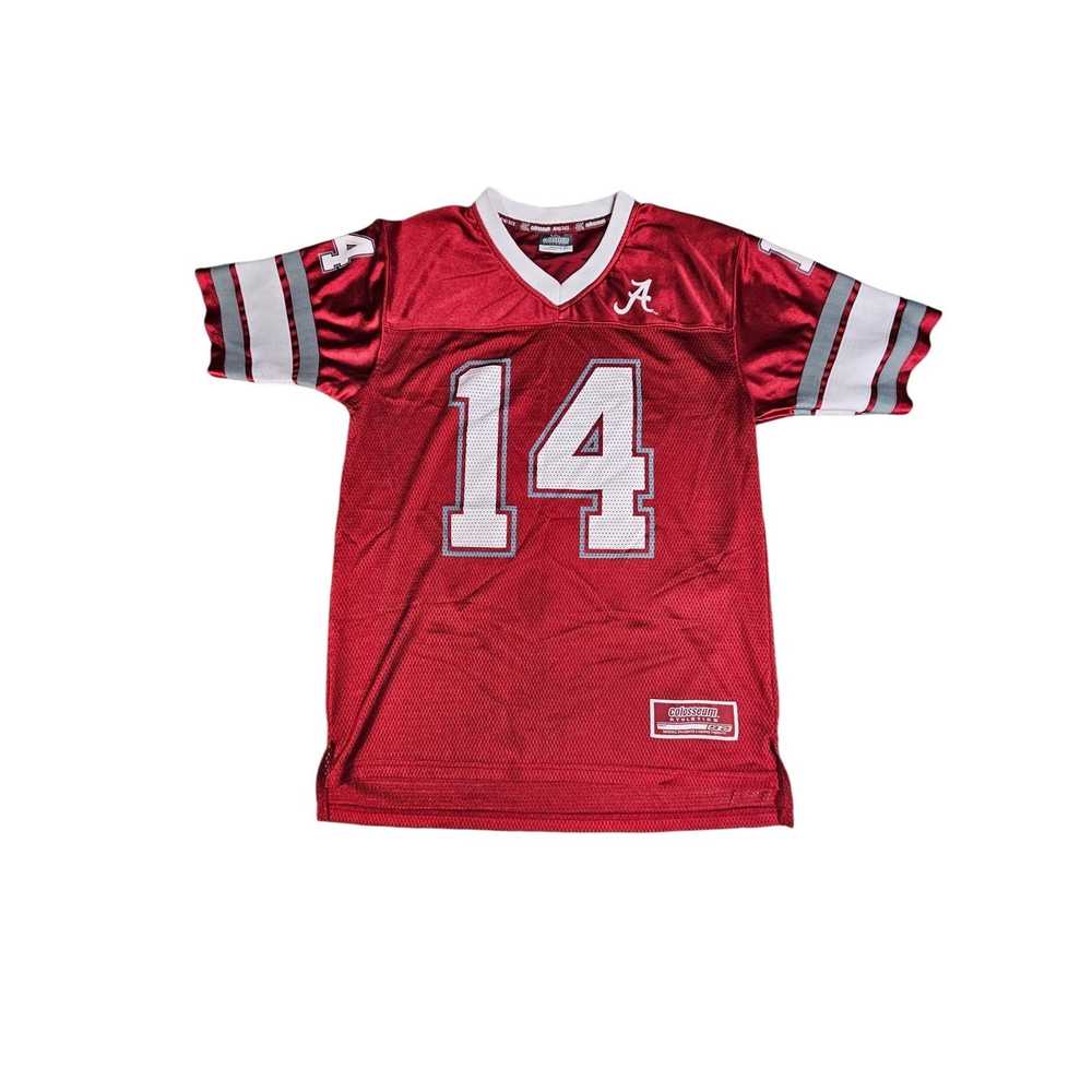 Colosseum Athletics youth xl Alabama 14 football … - image 1