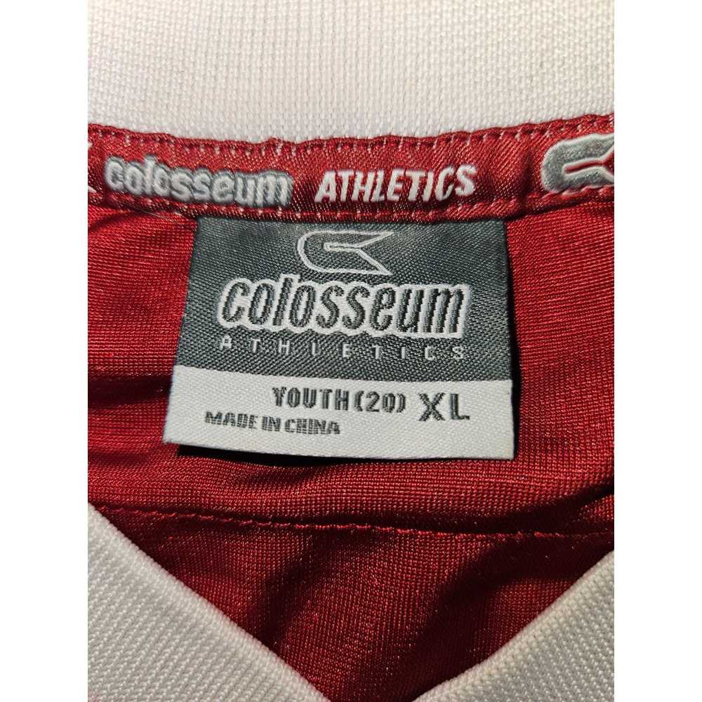 Colosseum Athletics youth xl Alabama 14 football … - image 2