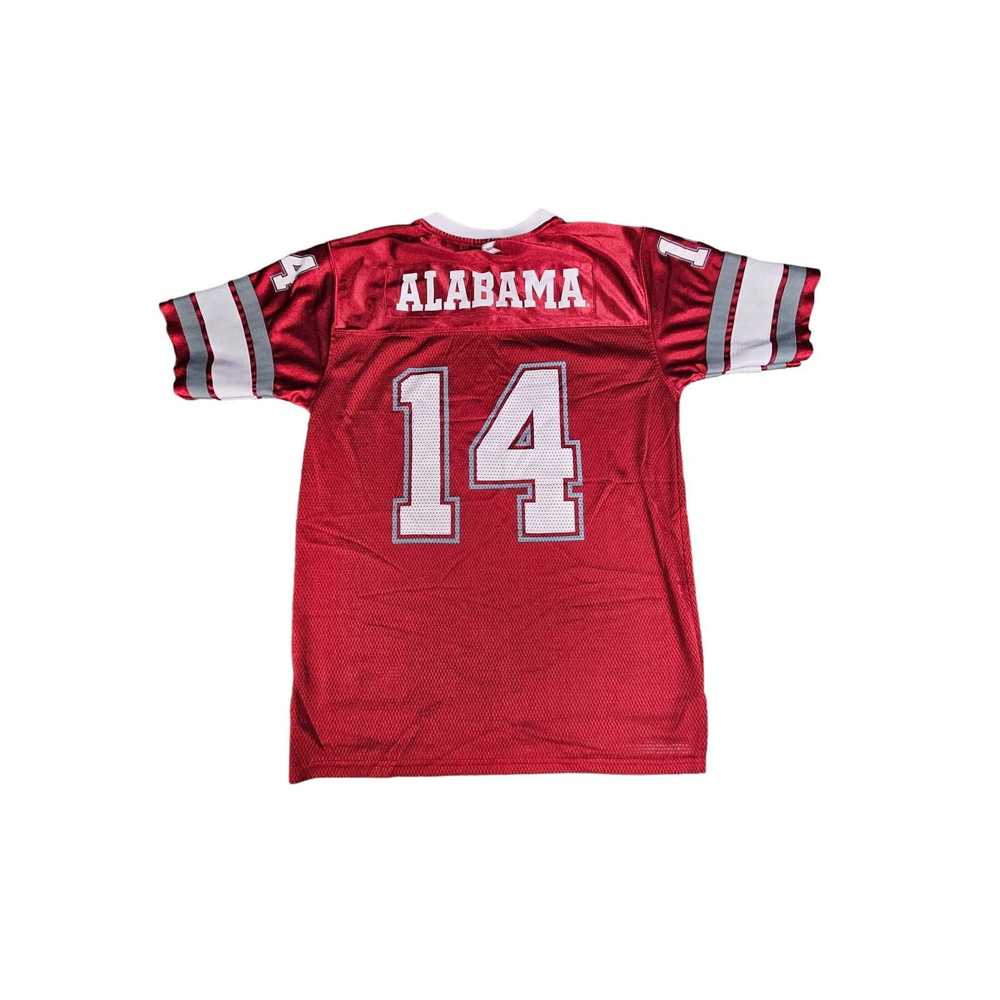 Colosseum Athletics youth xl Alabama 14 football … - image 3