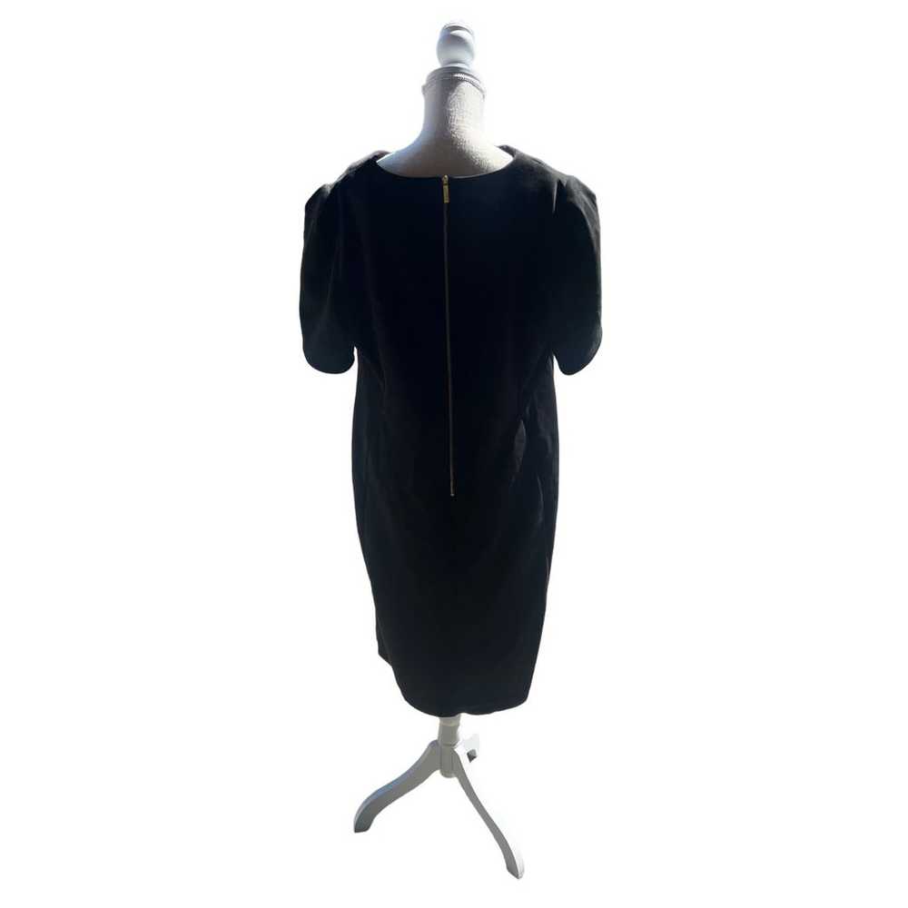 Calvin Klein Black Dress Size 18 - image 5