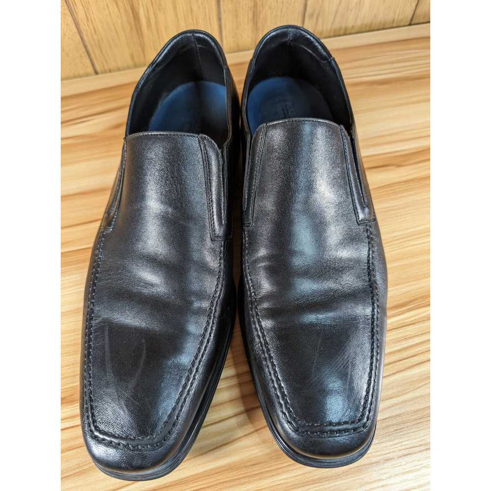 Magnanni Magnanni Cap Toe Casual Dress Loafers - … - image 1