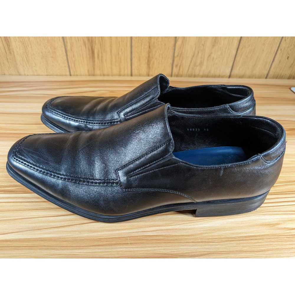 Magnanni Magnanni Cap Toe Casual Dress Loafers - … - image 2