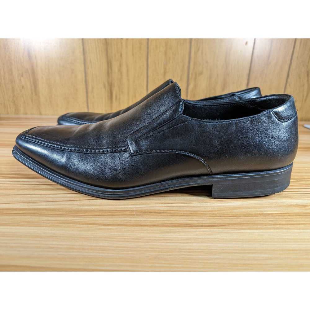 Magnanni Magnanni Cap Toe Casual Dress Loafers - … - image 3