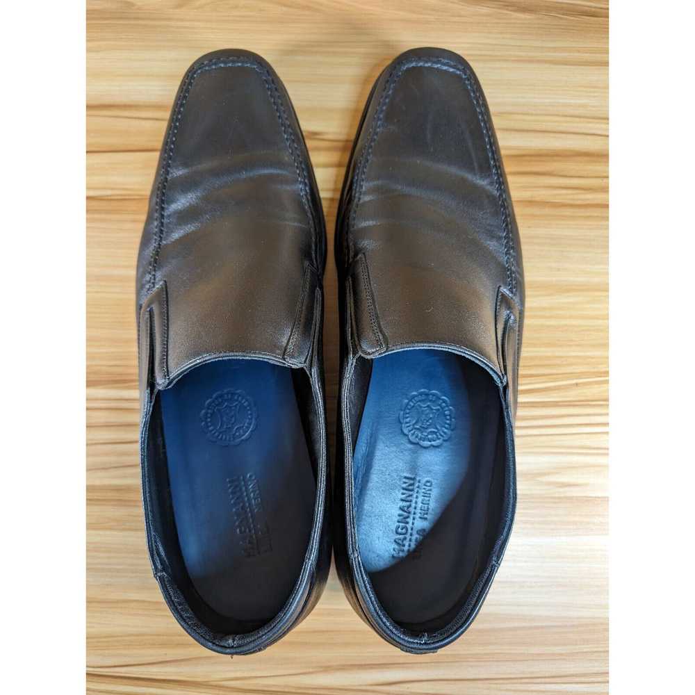 Magnanni Magnanni Cap Toe Casual Dress Loafers - … - image 5