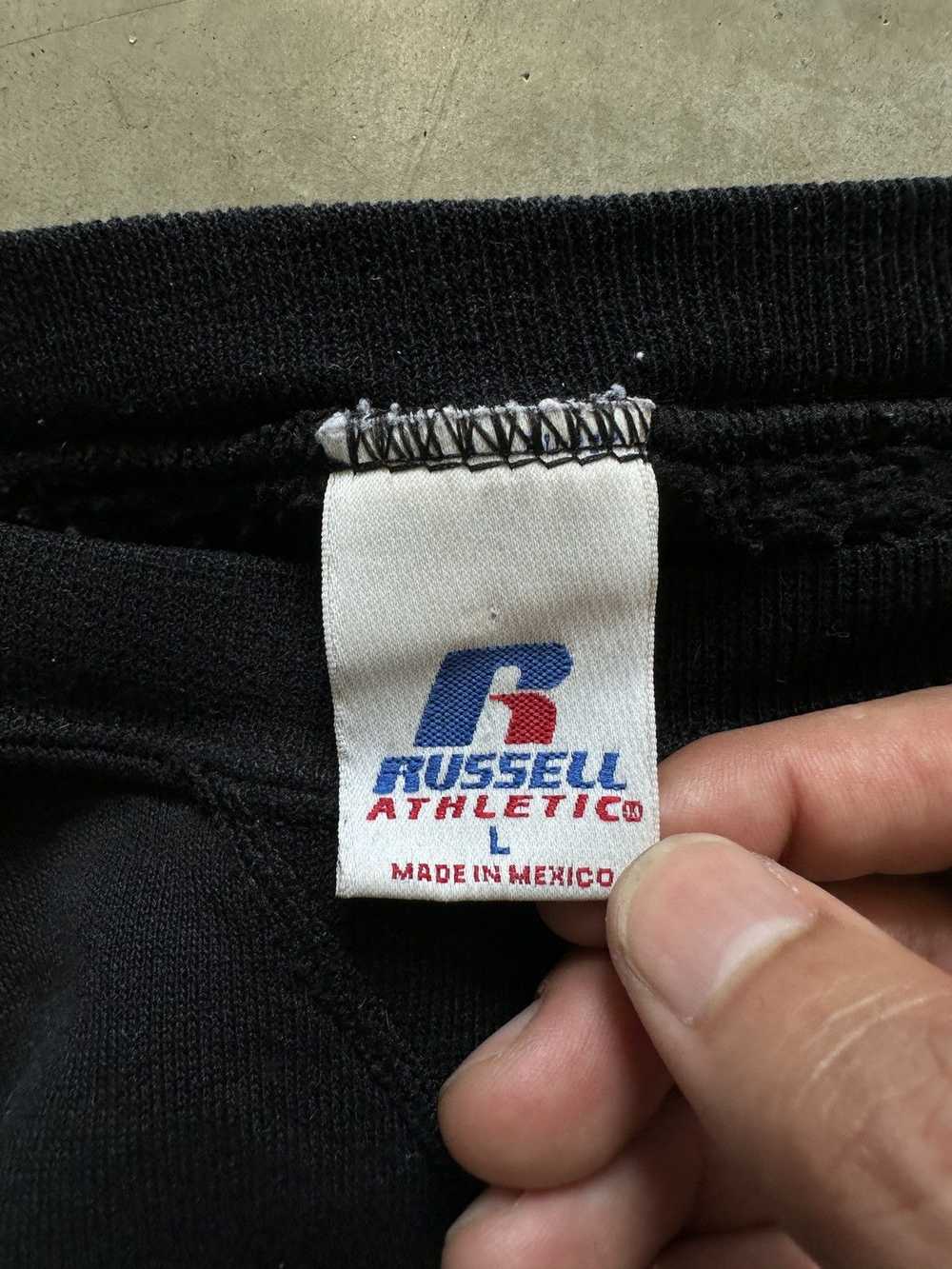 Russell Athletic × Streetwear × Vintage Vintage 9… - image 5