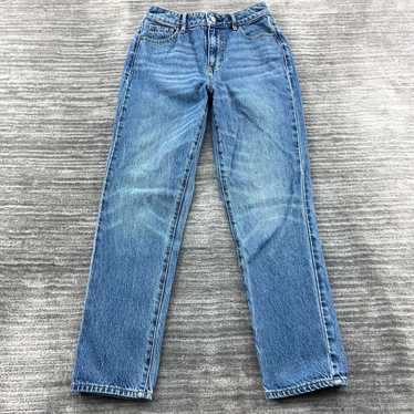 Pacsun Pacsun Jeans Size 25 Womens Mom Jean High … - image 1