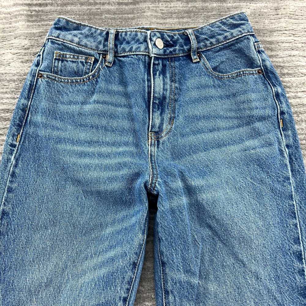 Pacsun Pacsun Jeans Size 25 Womens Mom Jean High … - image 2