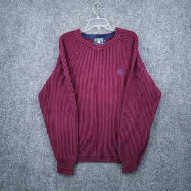 Chaps Vintage Chaps Ralph Lauren Sweater Mens M Me
