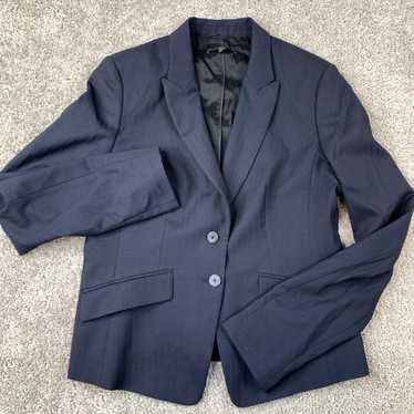 Hugo Boss Hugo Boss Blazer Suit Jacket Women's 8 … - image 1