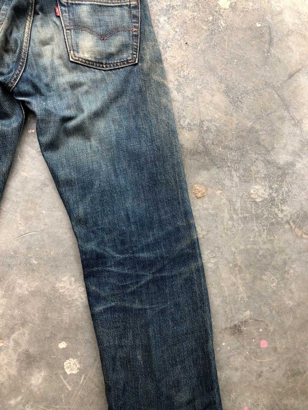 Levi's × Rare × Vintage vintage levis big E jeans… - image 10