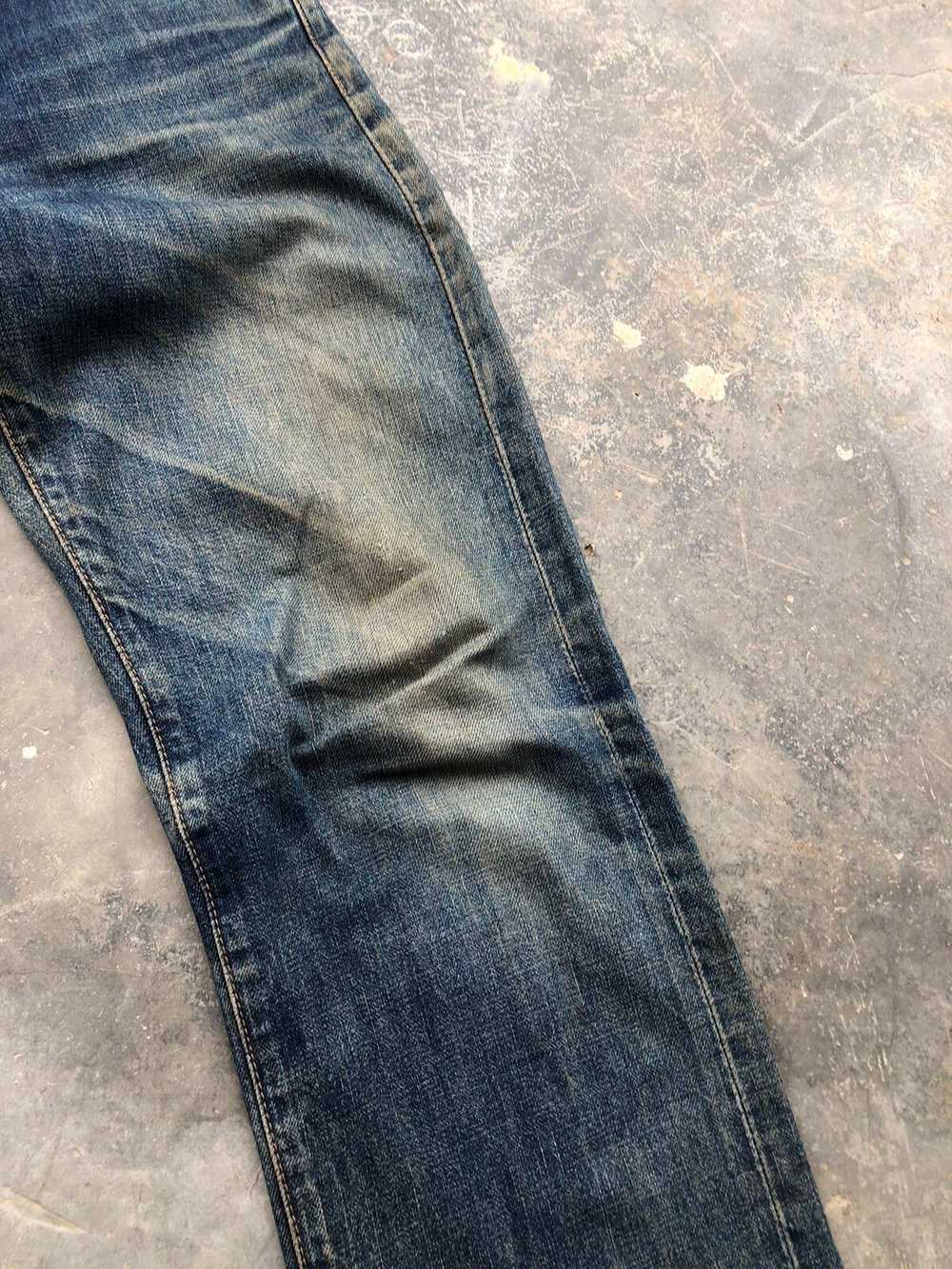 Levi's × Rare × Vintage vintage levis big E jeans… - image 7