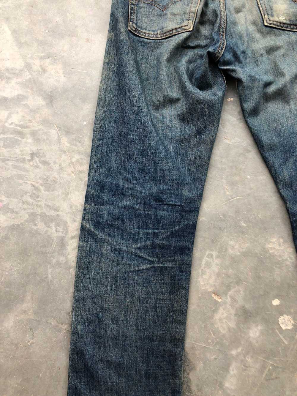 Levi's × Rare × Vintage vintage levis big E jeans… - image 9