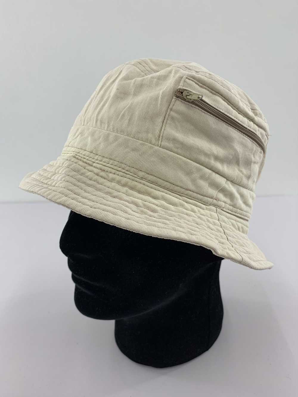 Hats × Other × Streetwear Unknown Bucket Hats Poc… - image 3
