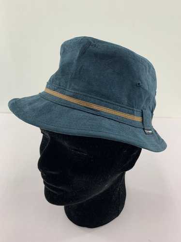 Renoma × Streetwear UP Renoma Bucket Hat - SS1004