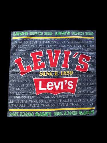 Levi's Vintage Clothing × Very Rare × Vintage Vin… - image 1