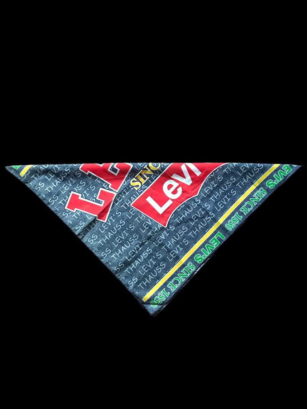 Levi's Vintage Clothing × Very Rare × Vintage Vin… - image 2