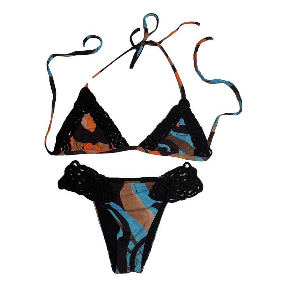 Miss Bikini Two-piece swimsuit - image 1