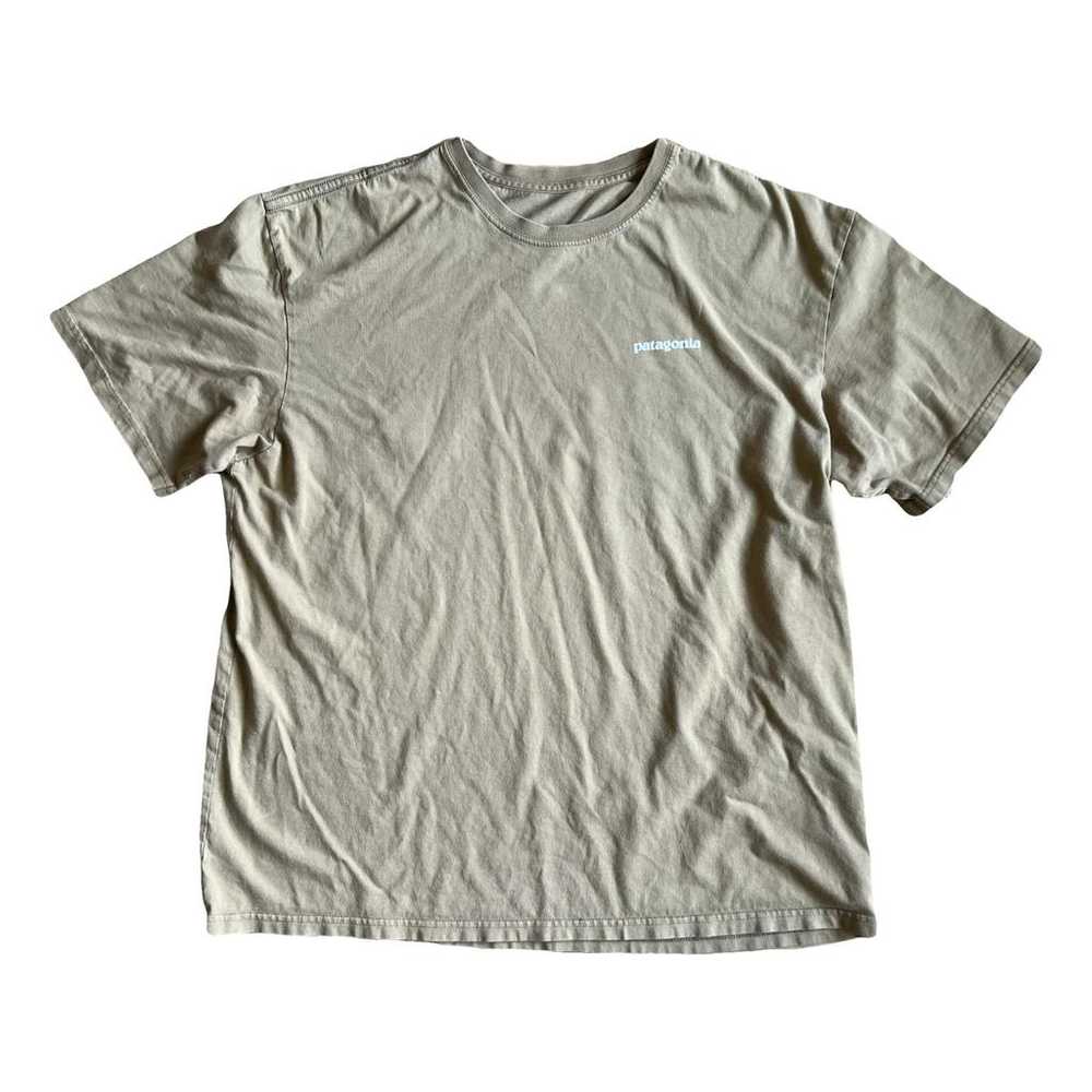 Patagonia T-shirt - image 1