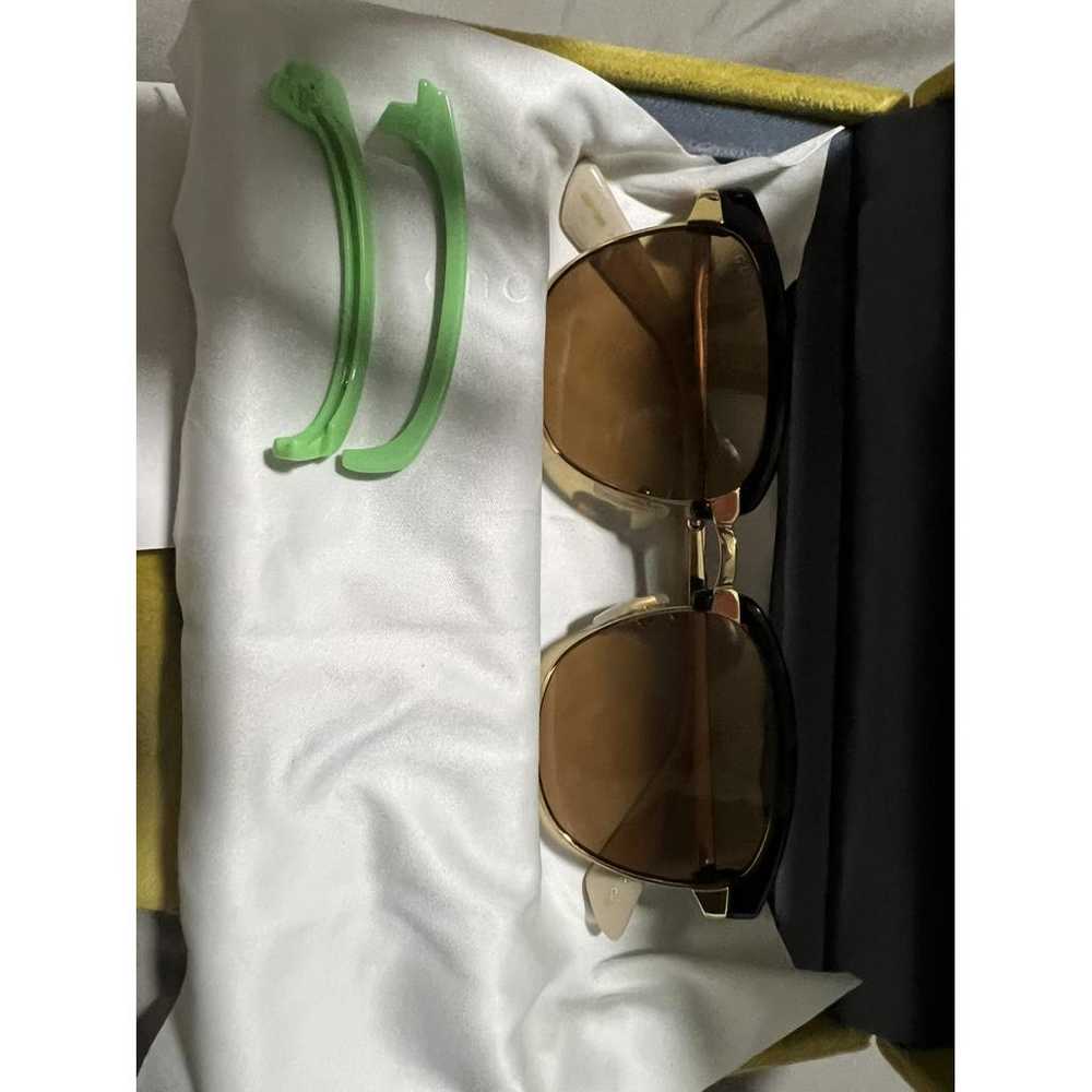 Gucci Sunglasses - image 2