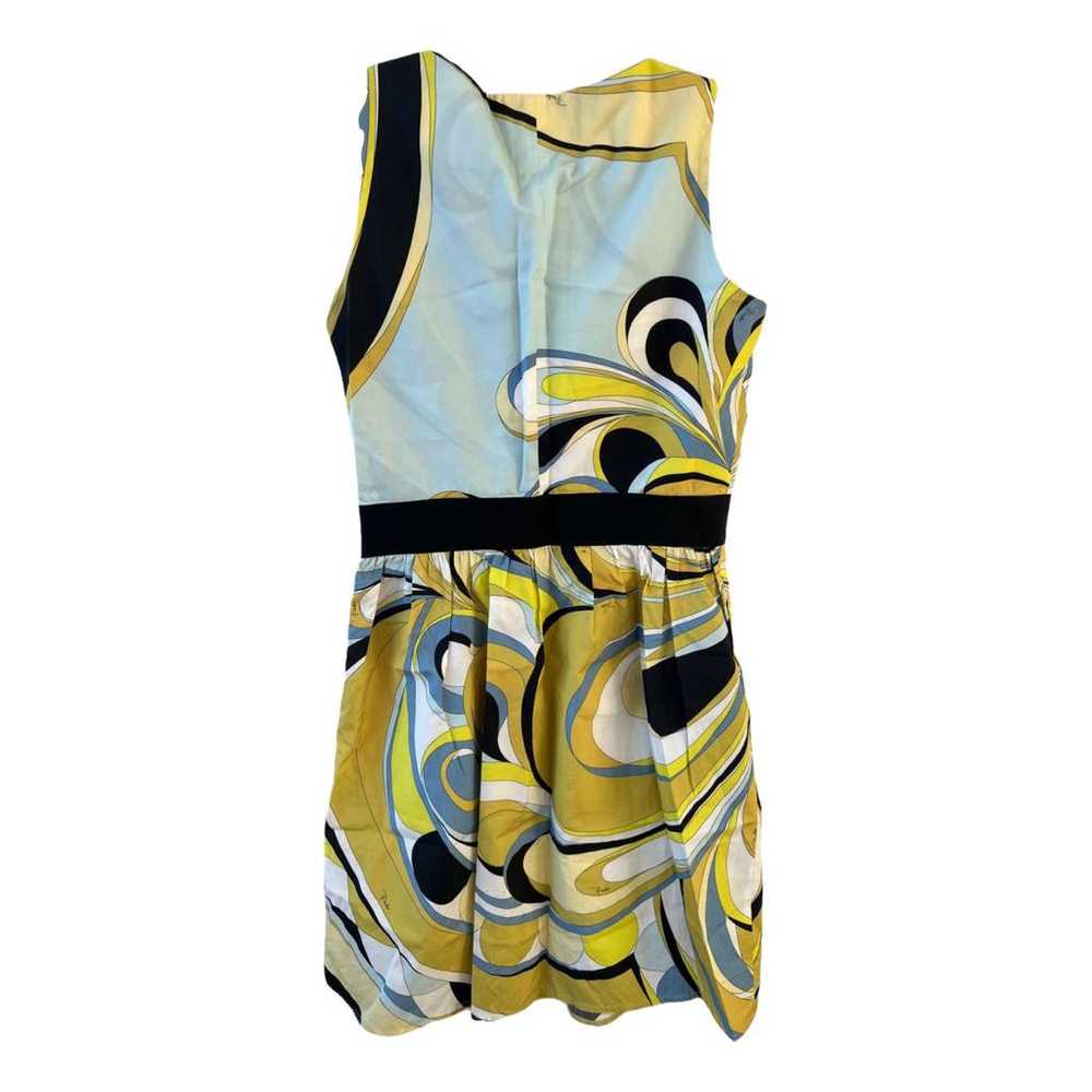 Emilio Pucci Mini dress - image 2