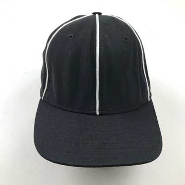 New Era VINTAGE Referee Hat Cap Size 7 3/8 Fitted… - image 1