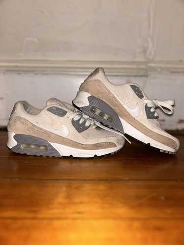 Nike Air max 90 Premium “Hemp Sand Drift”