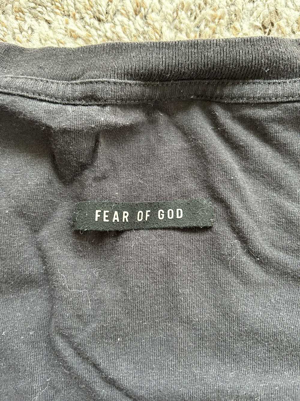 Fear of God Fear of God 6th Collection Iridescent… - image 5