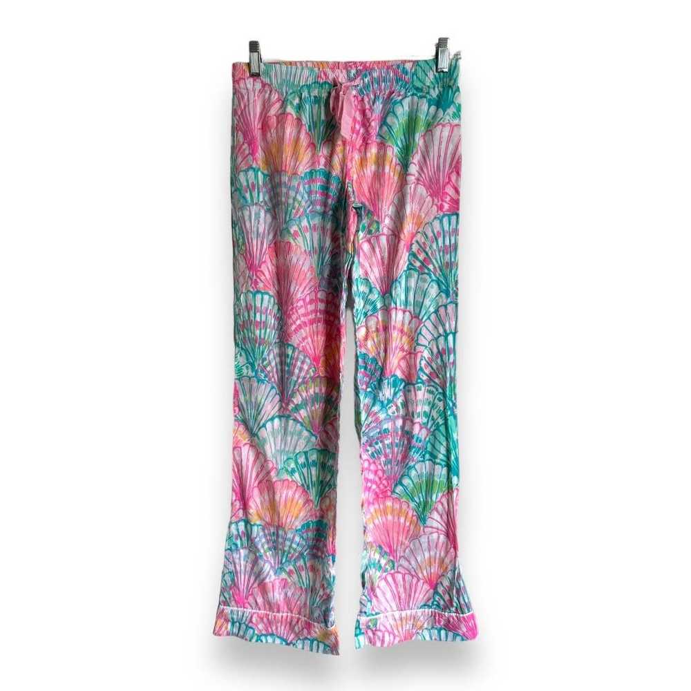 Lilly Pulitzer Lilly Pulitzer Womens Pajama Pants… - image 3