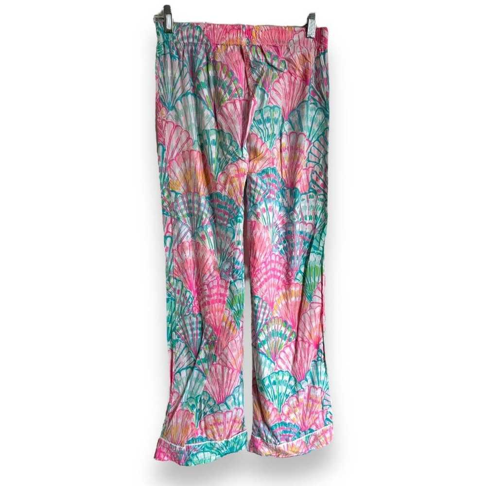 Lilly Pulitzer Lilly Pulitzer Womens Pajama Pants… - image 4