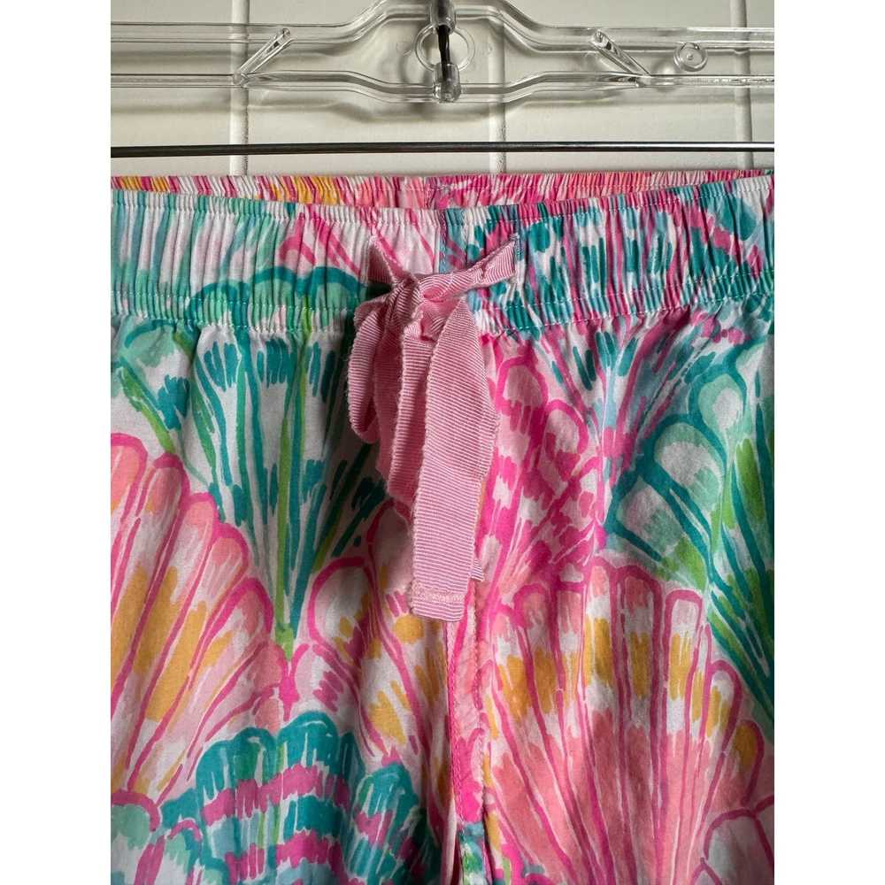 Lilly Pulitzer Lilly Pulitzer Womens Pajama Pants… - image 5