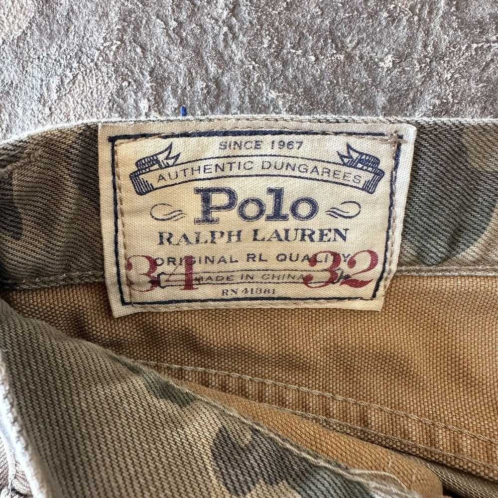 Polo Ralph Lauren × Streetwear × Vintage Vintage … - image 9
