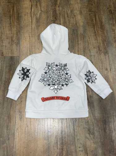 Chrome Hearts RARE Chrome Hearts Kids Ninja Stars… - image 1