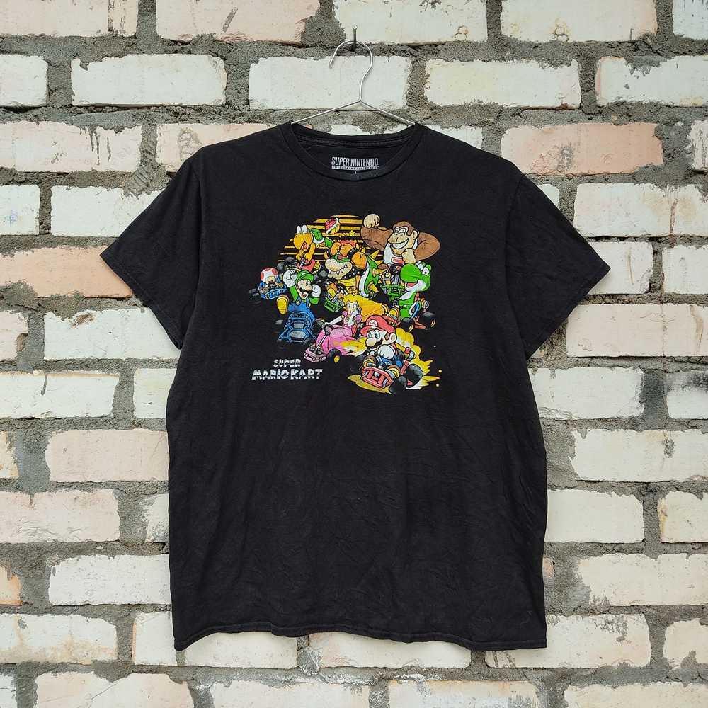 Arts & Science × Nintendo × Streetwear Super Nint… - image 1