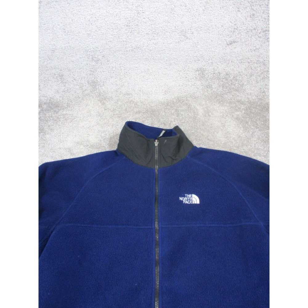 The North Face Vintage The North Face Jacket Mens… - image 2
