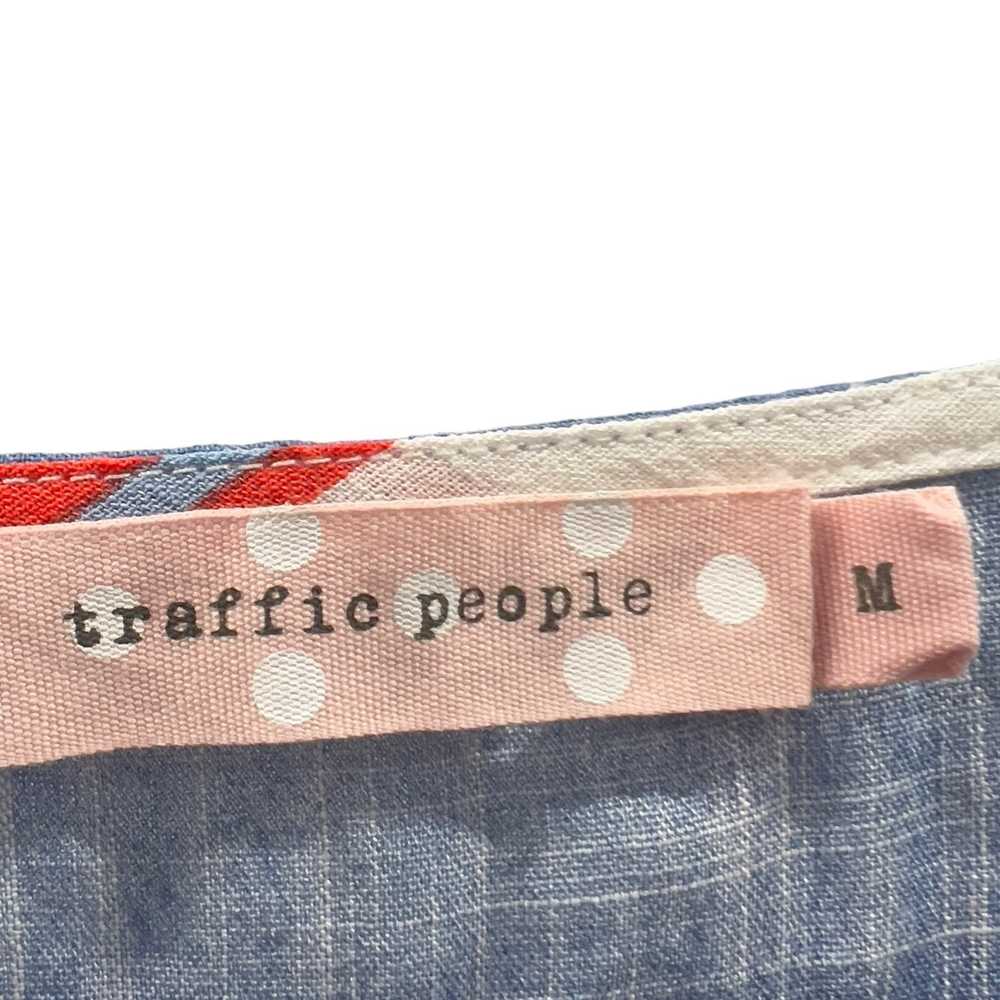 Traffic People Anthropologie Traffic People Lante… - image 6