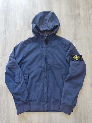 Stone Island Stone Island Soft Shell-R