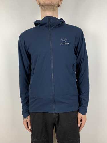 Arc'Teryx × Outdoor Life × Streetwear Arcteryx Blu