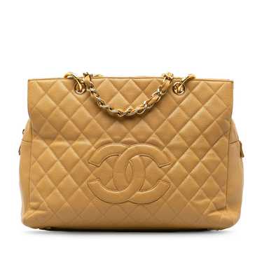 Chanel CHANEL CHANEL Handbags Classic CC Shopping - image 1