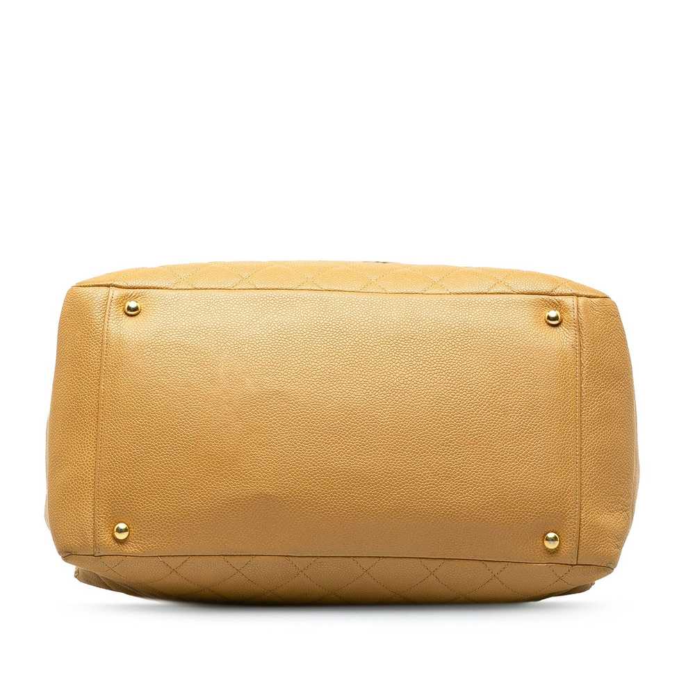Chanel CHANEL CHANEL Handbags Classic CC Shopping - image 4