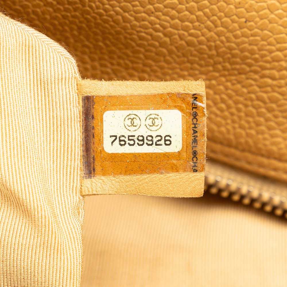 Chanel CHANEL CHANEL Handbags Classic CC Shopping - image 9