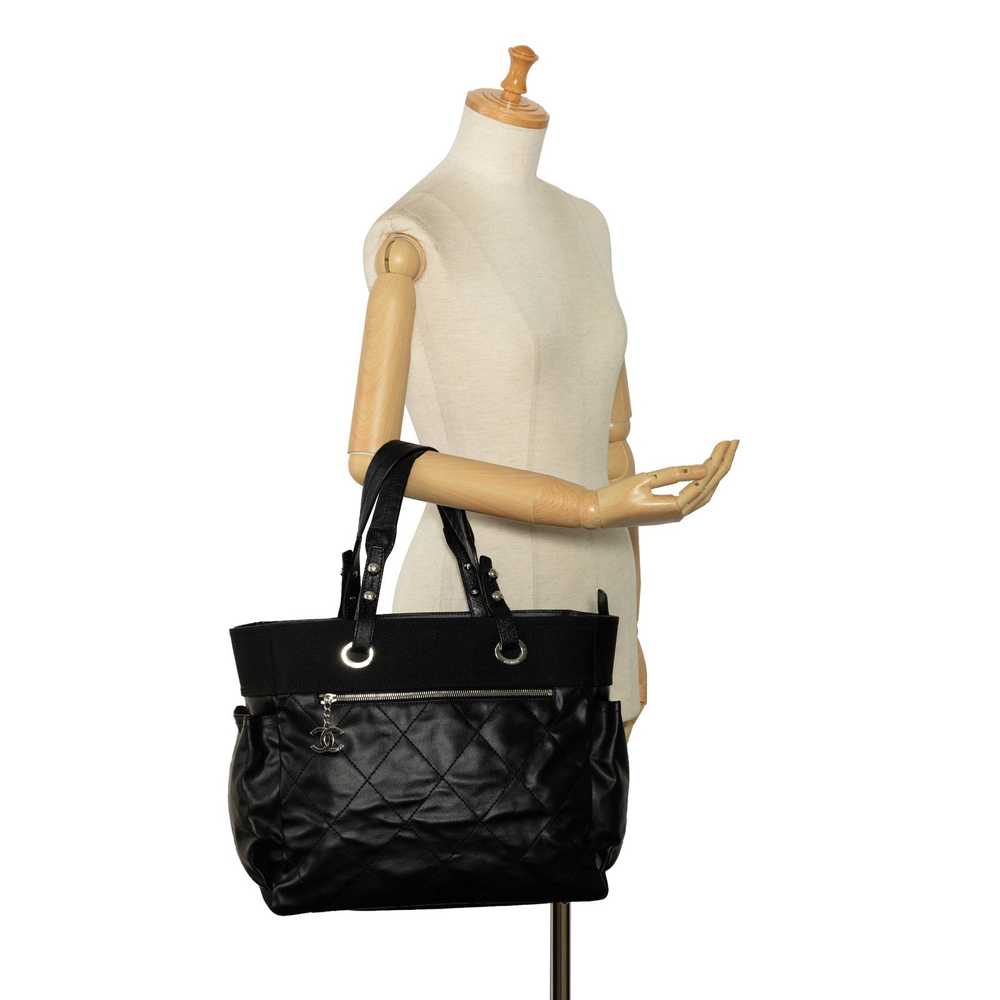 Chanel CHANEL CHANEL Handbags Classic CC Shopping - image 10