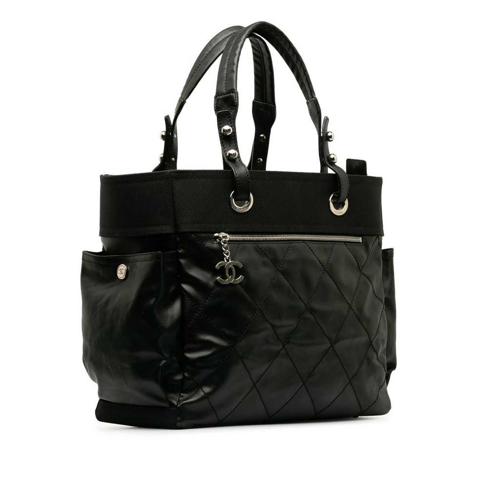 Chanel CHANEL CHANEL Handbags Classic CC Shopping - image 2