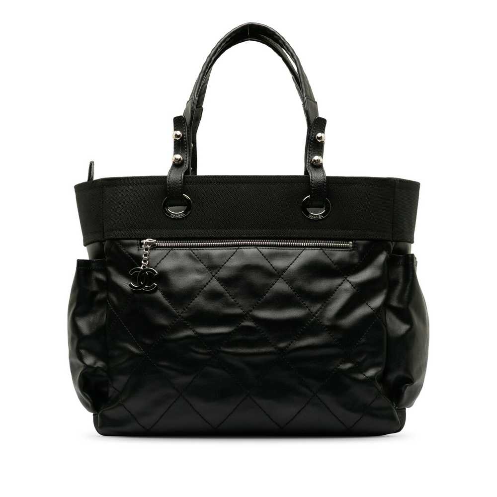Chanel CHANEL CHANEL Handbags Classic CC Shopping - image 3