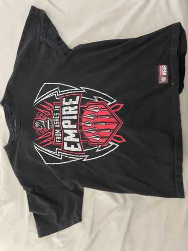 Authentic × Streetwear × Wwe Authentic WWE Empire 