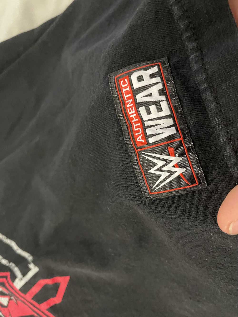 Authentic × Streetwear × Wwe Authentic WWE Empire… - image 4