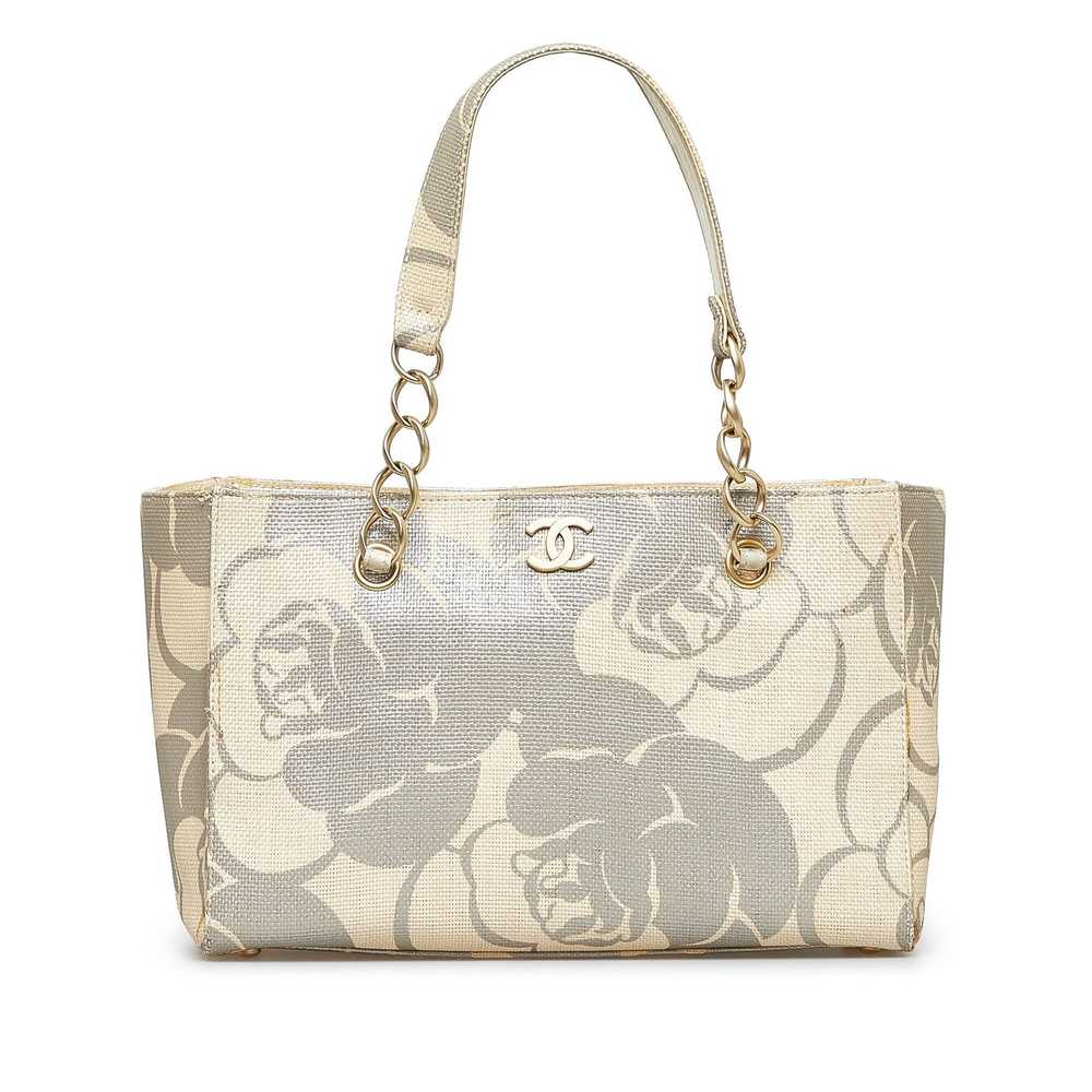 Chanel CHANEL CHANEL Handbags Classic CC Shopping - image 1